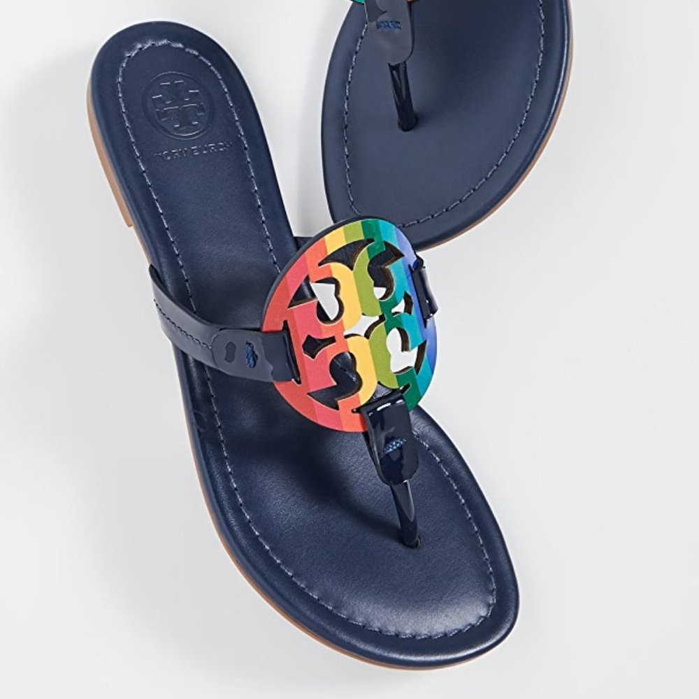 Miller Sandal